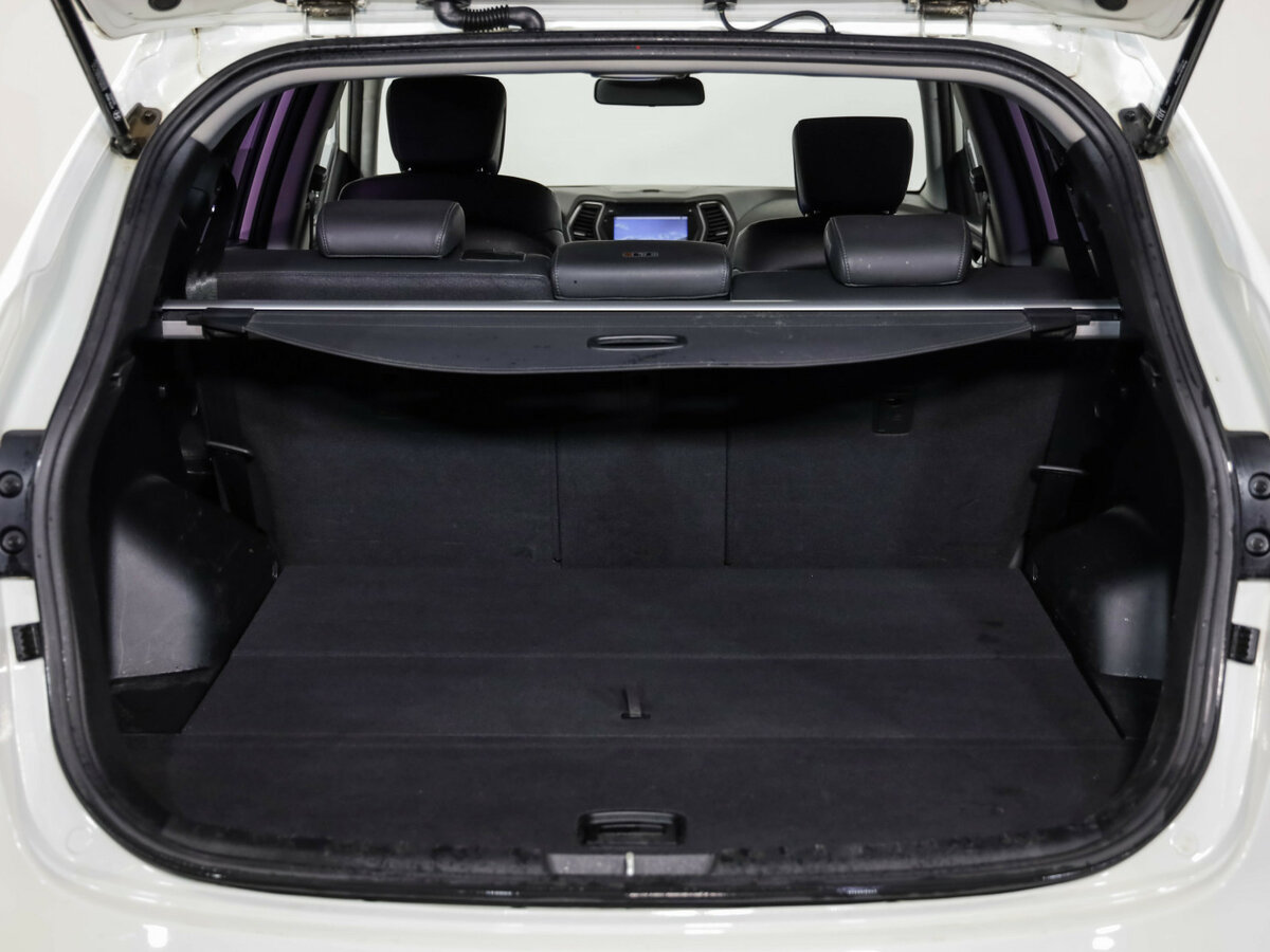 Купить Hyundai Santa Fe III, 2014, 171 514 км, фото №29