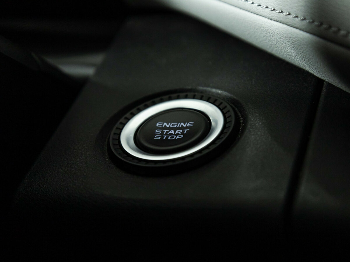 Купить Geely Atlas II, 2024, 39 415 км, фото №16