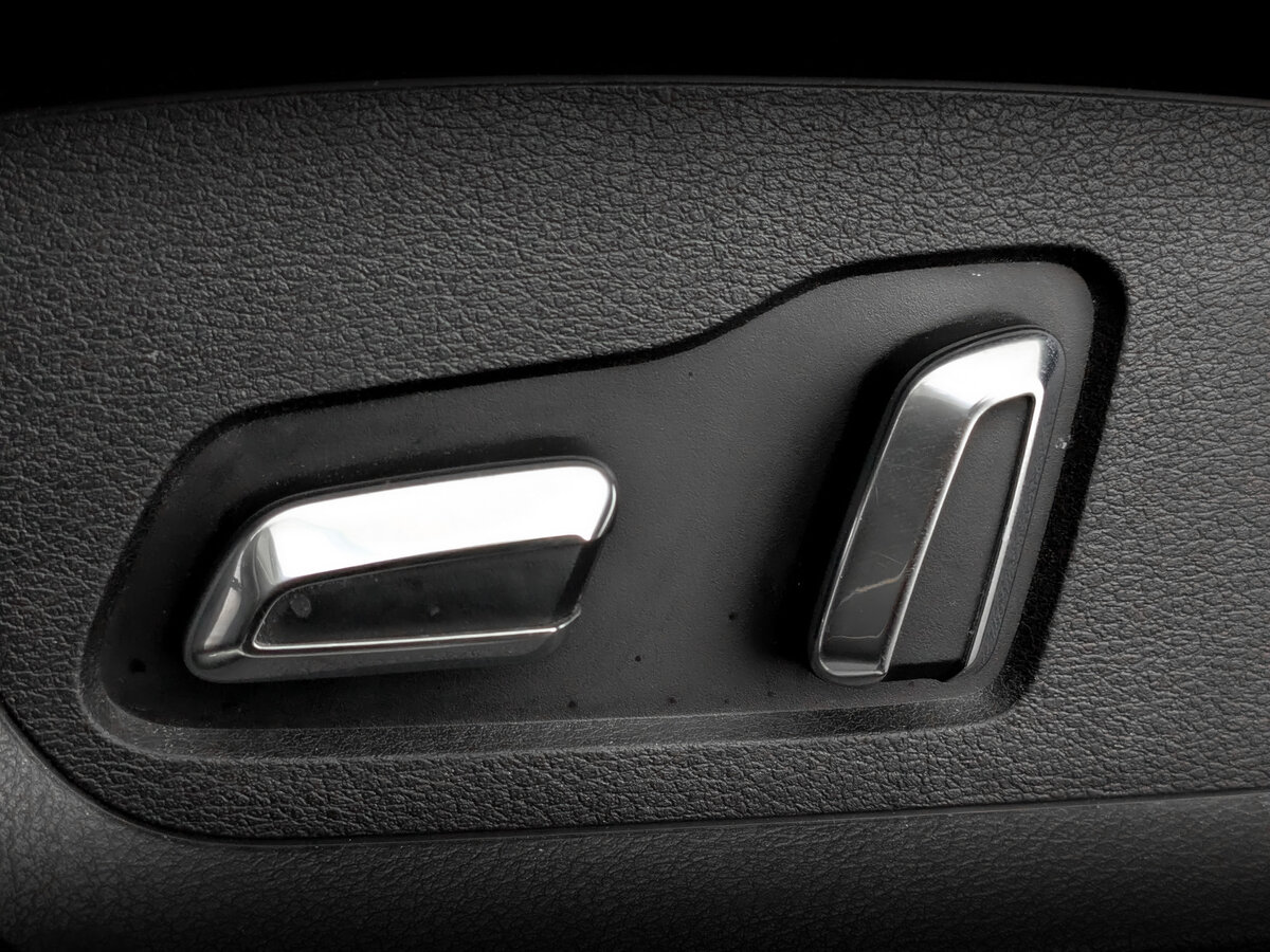 Купить Chery Tiggo 7 Pro I, 2022, 125 076 км, фото №20