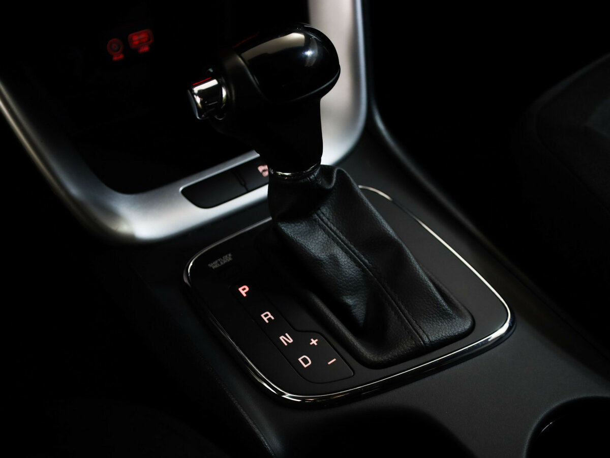 Купить Kia Ceed II Рестайлинг, 2016, 115 669 км, фото №17