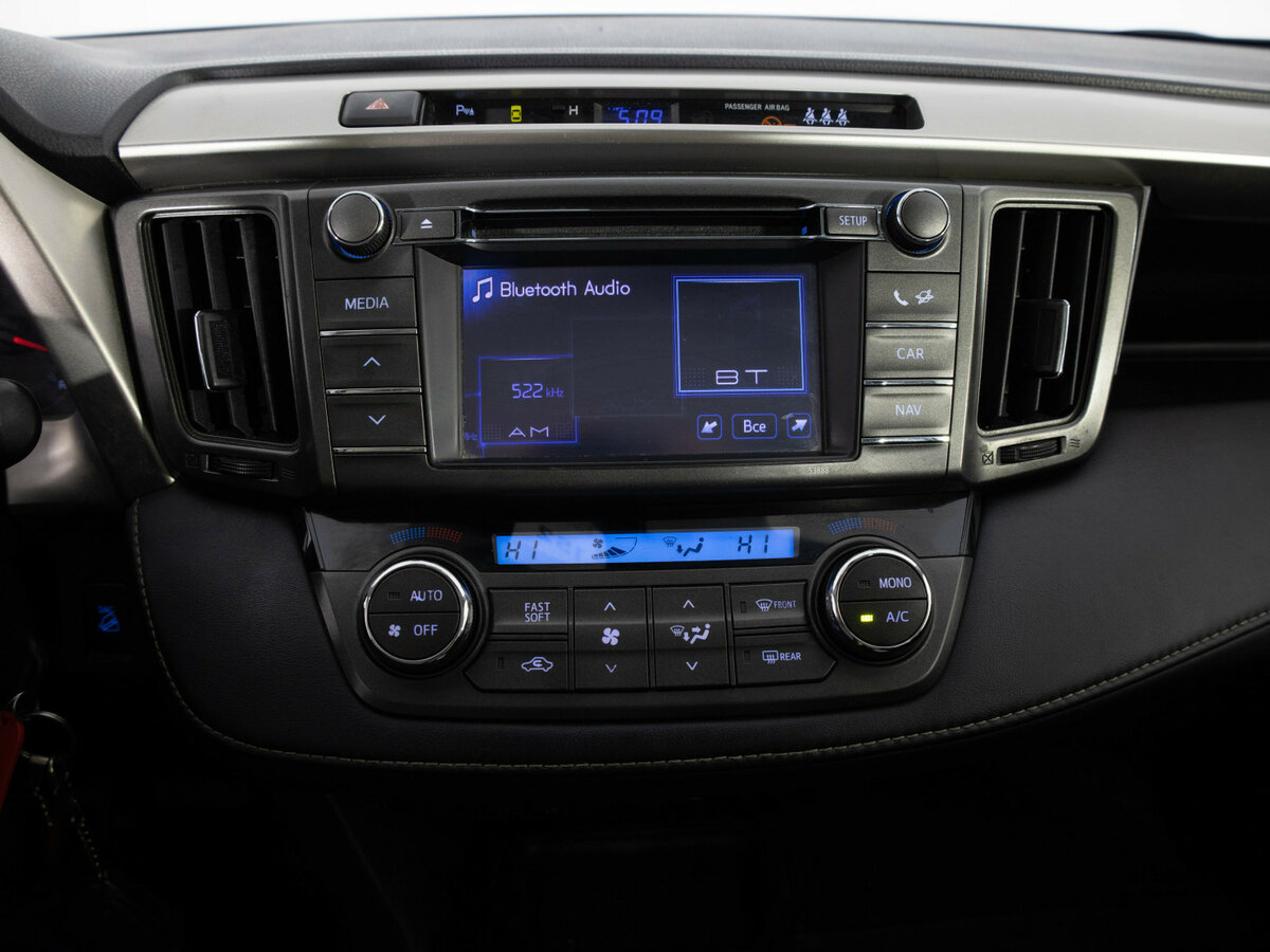 Купить Toyota RAV4 IV (XA40), 2013, 114 388 км, фото №19