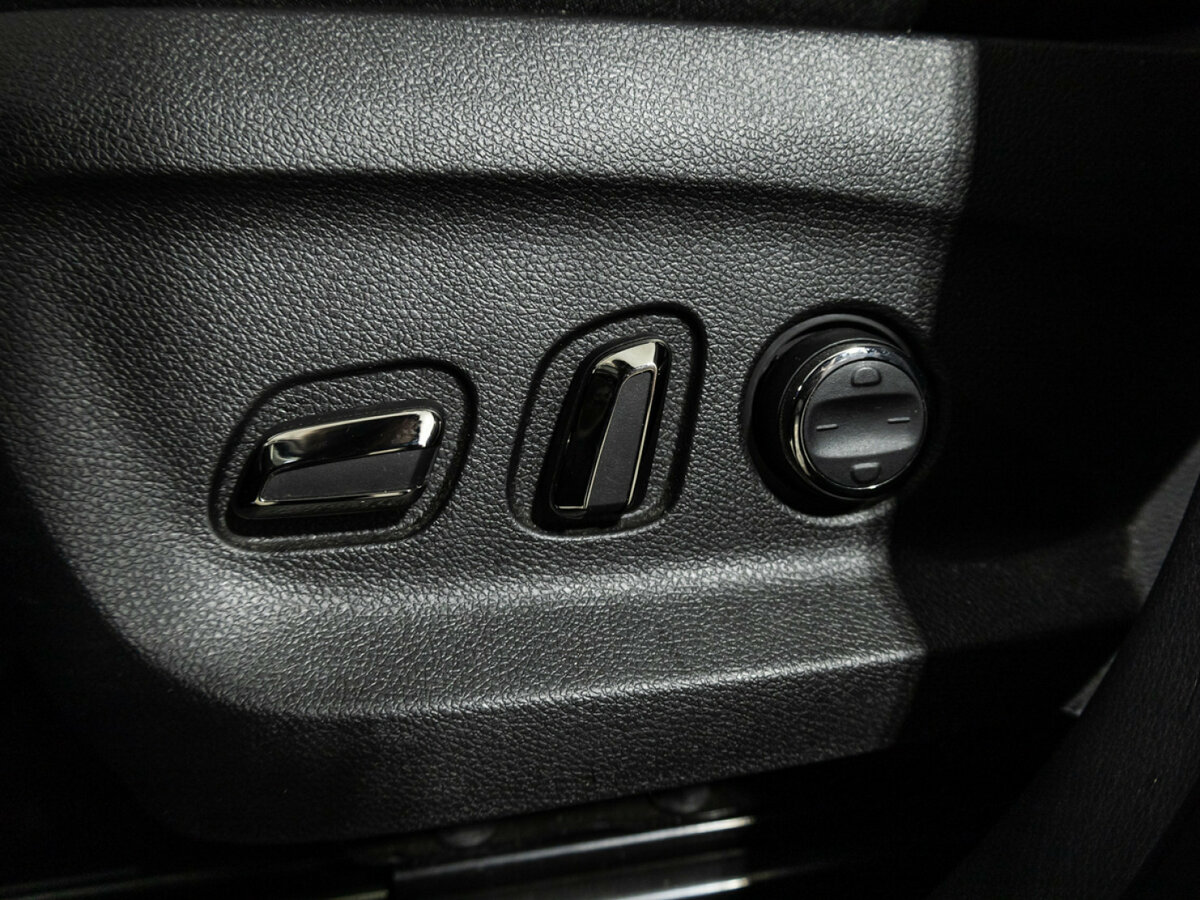 Купить Exeed TXL I Рестайлинг, 2023, 54 949 км, фото №18