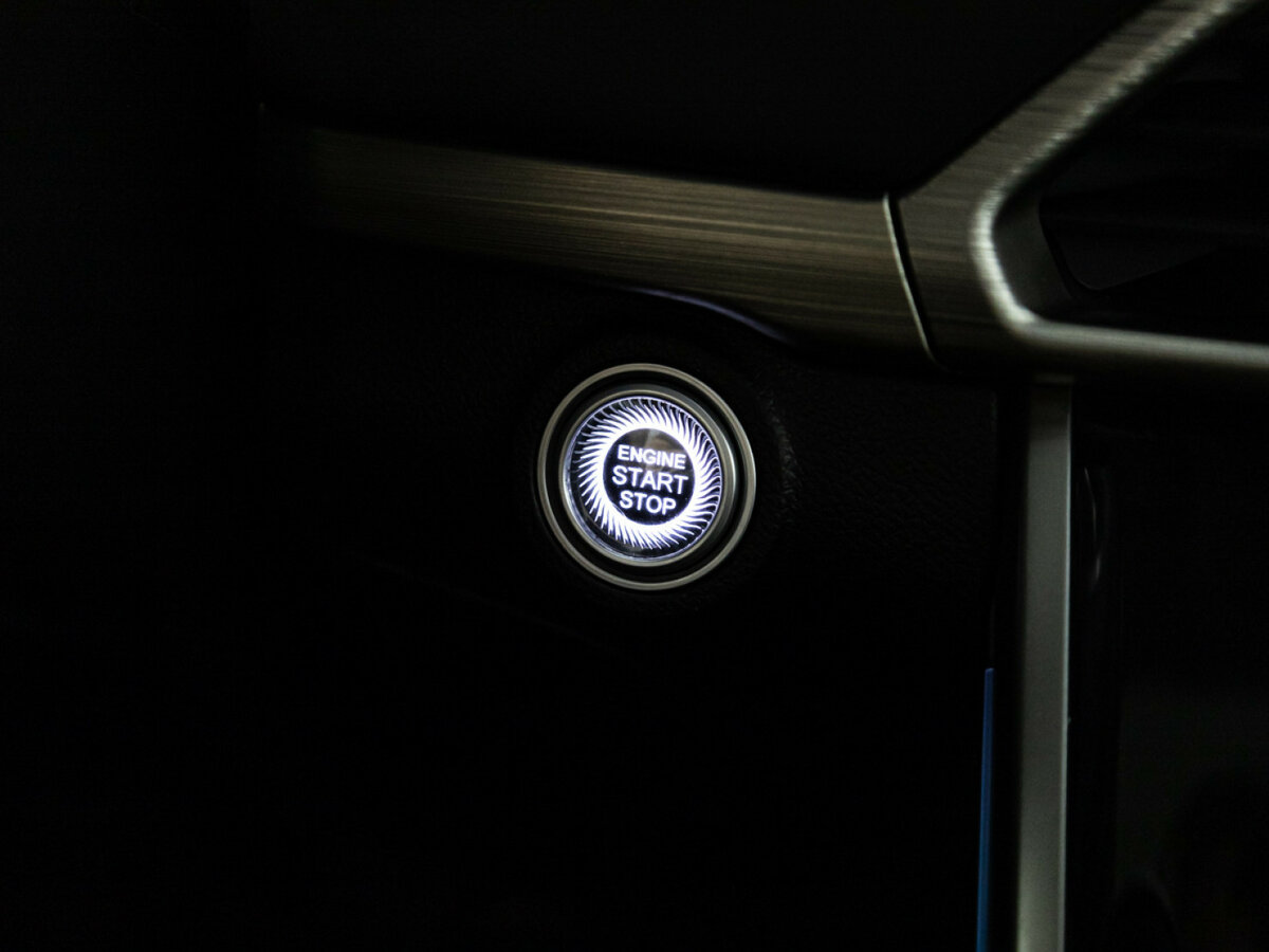 Купить Exeed TXL I Рестайлинг, 2023, 54 949 км, фото №19