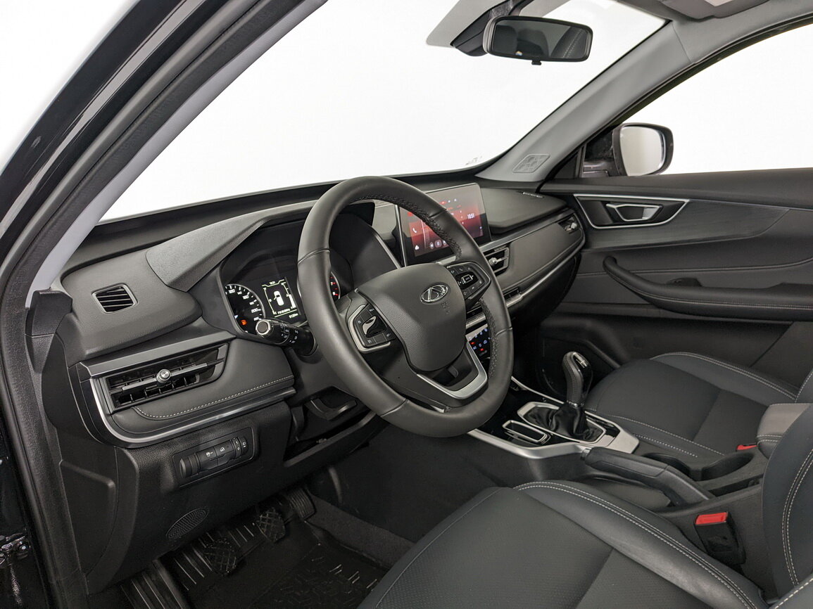 Купить Chery Tiggo 4 Pro I, 2023, 9 094 км, фото №16