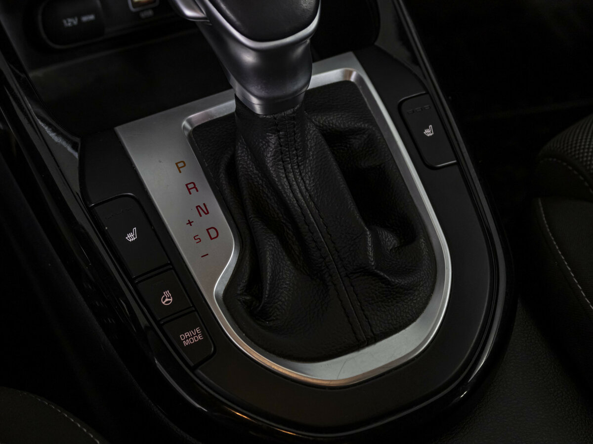 Купить Kia Cerato IV Рестайлинг, 2021, 105 000 км, фото №15