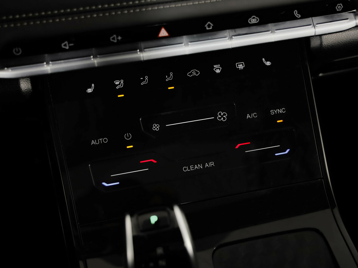 Купить Chery Tiggo 7 Pro I, 2022, 66 652 км, фото №18