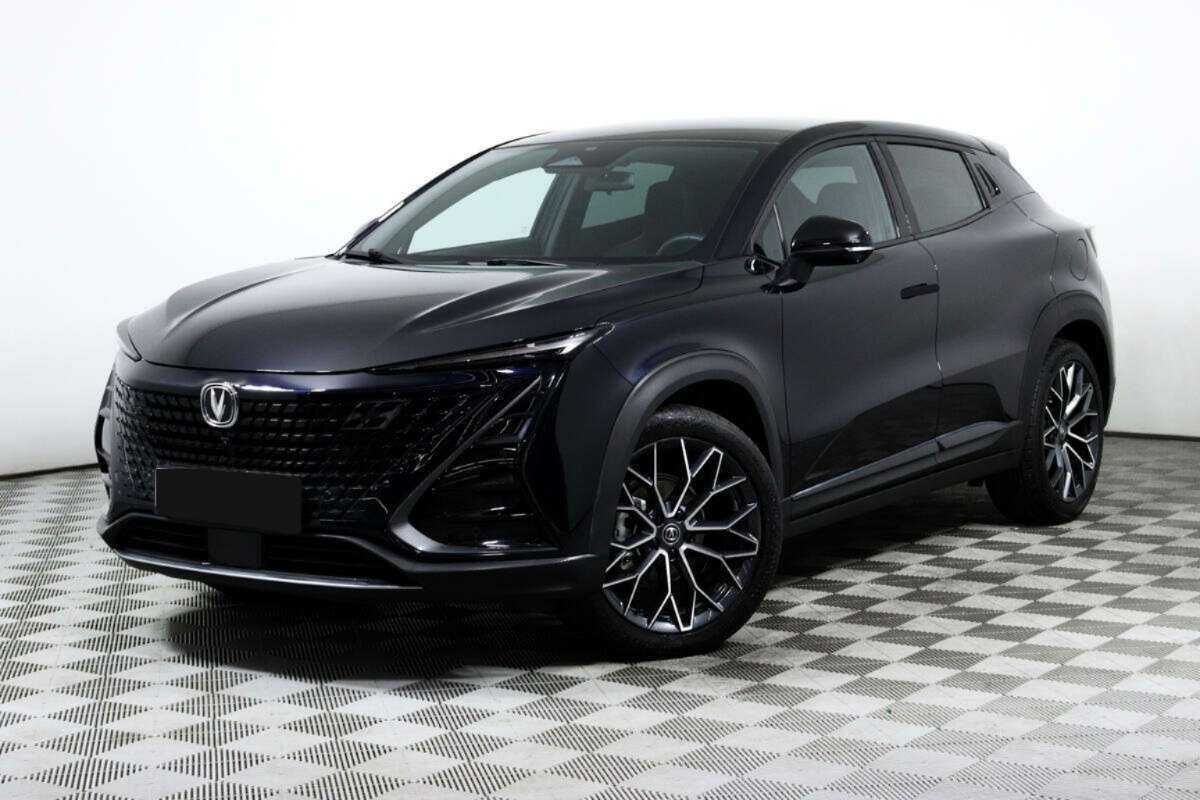 Changan UNI-T