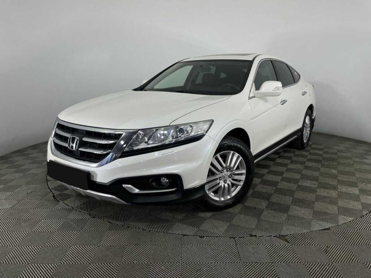 Honda Crosstour