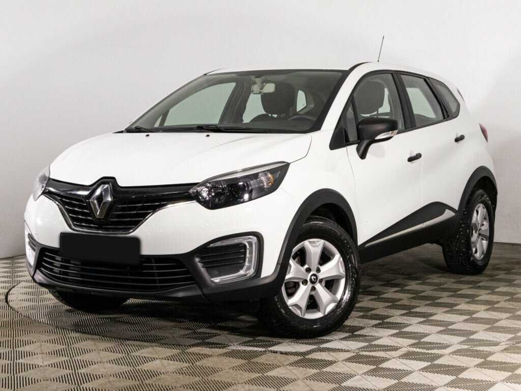 Renault Kaptur